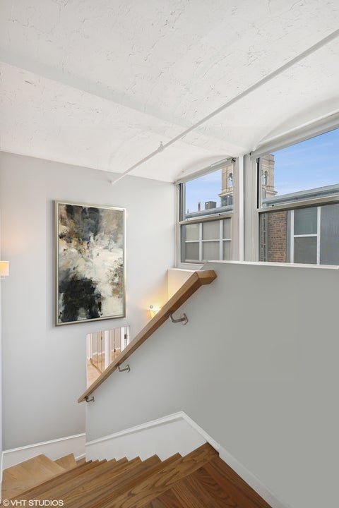 Tiny photo for 1000 W WASHINGTON Boulevard #513, Chicago, IL 60607 (MLS # 12669954)