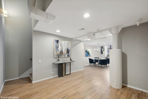 Tiny photo for 1000 W WASHINGTON Boulevard #513, Chicago, IL 60607 (MLS # 12669954)