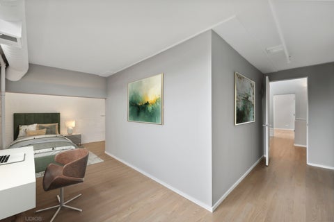 Tiny photo for 1000 W WASHINGTON Boulevard #513, Chicago, IL 60607 (MLS # 12669954)
