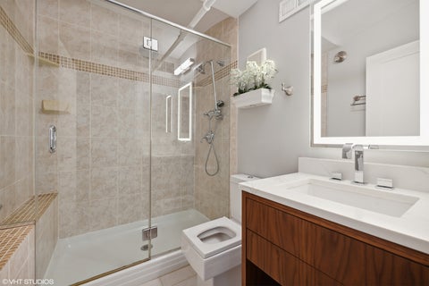 Tiny photo for 1000 W WASHINGTON Boulevard #513, Chicago, IL 60607 (MLS # 12669954)