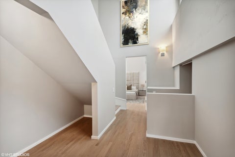 Tiny photo for 1000 W WASHINGTON Boulevard #513, Chicago, IL 60607 (MLS # 12669954)