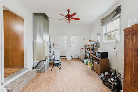 Tiny photo for 15100 Moellers Road, Marion, IL 62959 (MLS # 100000300)