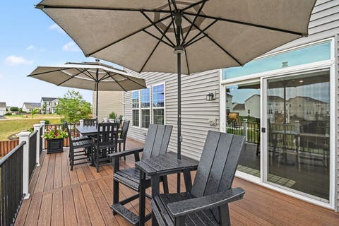 Tiny photo for 2221 Country Hills Drive, Yorkville, IL 60560 (MLS # 12722798)