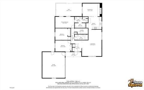 Tiny photo for 110 N Joy Drive, Ogden, IL 61859 (MLS # 12718754)