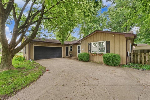 Tiny photo for 110 N Joy Drive, Ogden, IL 61859 (MLS # 12718754)