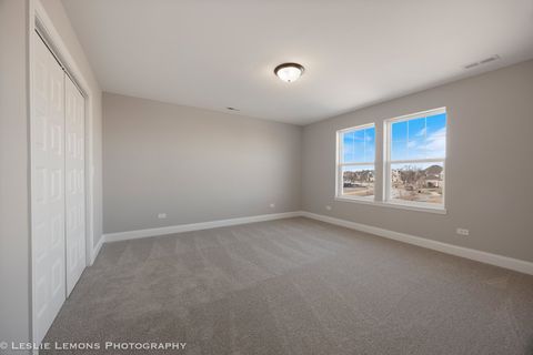 Tiny photo for 2261 Cryder Court, Yorkville, IL 60560 (MLS # 12546864)