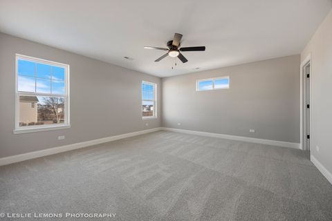 Tiny photo for 2261 Cryder Court, Yorkville, IL 60560 (MLS # 12546864)