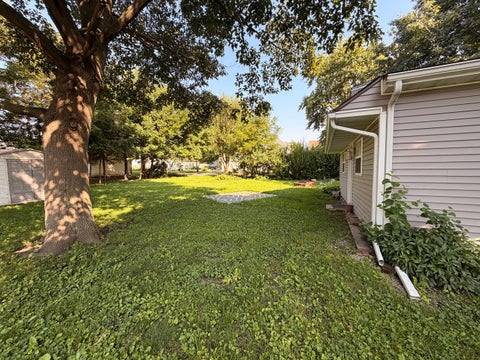 Tiny photo for 156 S Elm Street, El Paso, IL 61738 (MLS # 12743770)