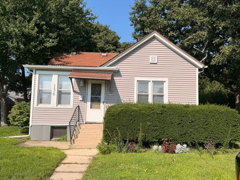 Photo of 156 S Elm Street, El Paso, IL 61738 (MLS # 12743770)