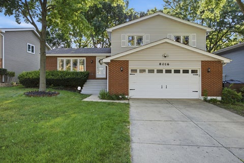 Photo of 8016 Geneva Street, Woodridge, IL 60517 (MLS # 12714553)