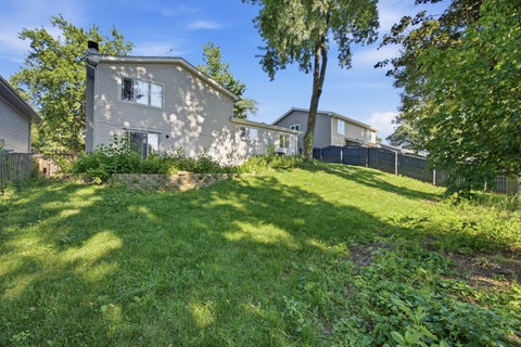 Tiny photo for 8016 Geneva Street, Woodridge, IL 60517 (MLS # 12714553)