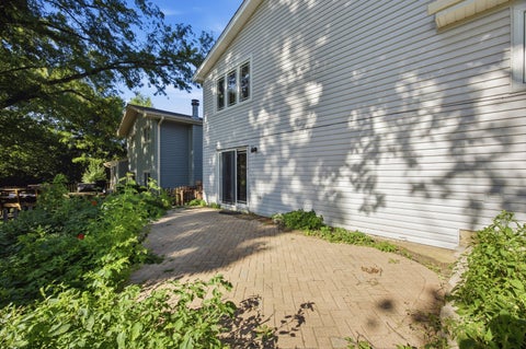Tiny photo for 8016 Geneva Street, Woodridge, IL 60517 (MLS # 12714553)