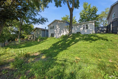 Tiny photo for 8016 Geneva Street, Woodridge, IL 60517 (MLS # 12714553)