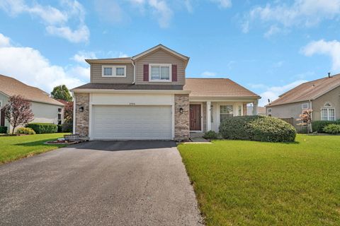 Photo of 2916 Sierra Avenue, Plainfield, IL 60586 (MLS # 12420380)