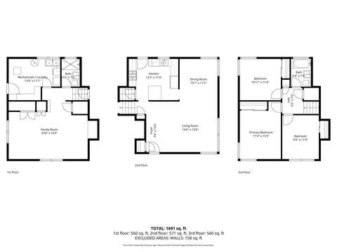Tiny photo for 7012 N Kenton Avenue, Lincolnwood, IL 60712 (MLS # 12612367)