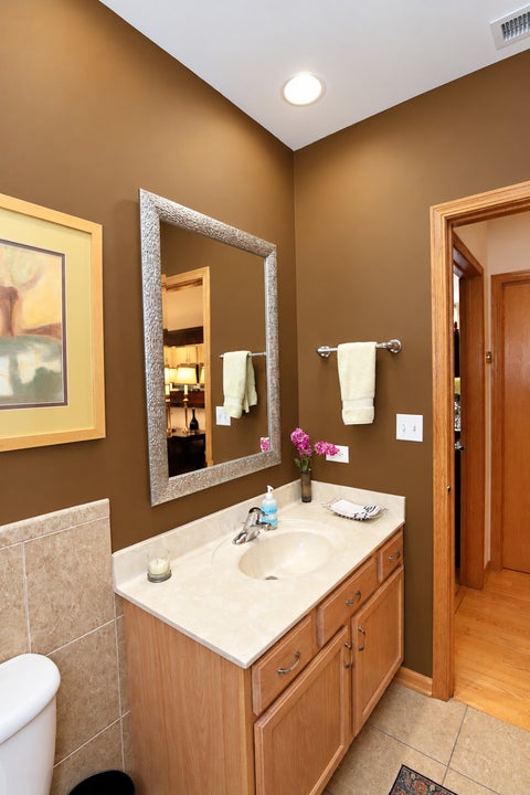 Tiny photo for 5533 W Higgins Avenue #304, Chicago, IL 60630 (MLS # 12795746)
