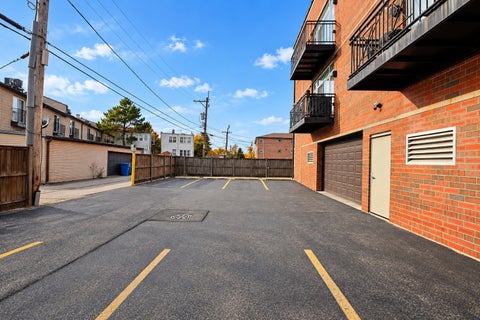 Tiny photo for 5533 W Higgins Avenue #304, Chicago, IL 60630 (MLS # 12795746)