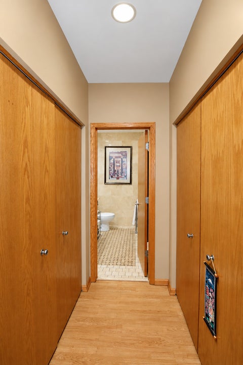 Tiny photo for 5533 W Higgins Avenue #304, Chicago, IL 60630 (MLS # 12795746)