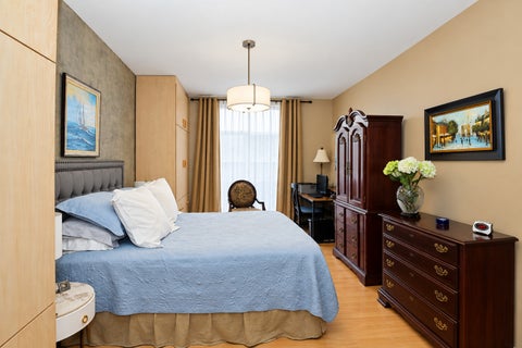 Tiny photo for 5533 W Higgins Avenue #304, Chicago, IL 60630 (MLS # 12795746)