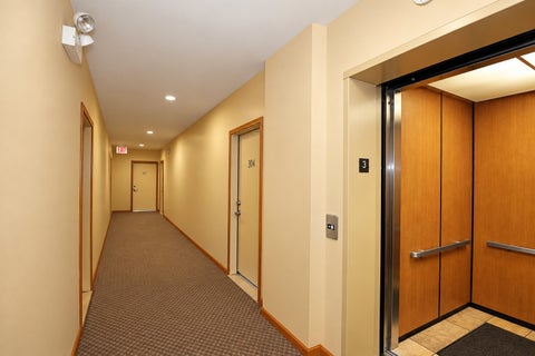 Tiny photo for 5533 W Higgins Avenue #304, Chicago, IL 60630 (MLS # 12795746)