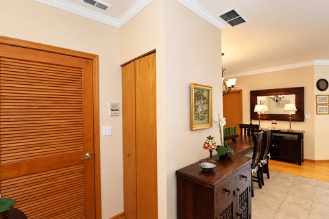 Tiny photo for 5533 W Higgins Avenue #304, Chicago, IL 60630 (MLS # 12795746)
