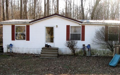 Photo of 339 Bassett Boulevard, Elizabethtown, IL 62931 (MLS # 12581117)