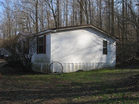 Tiny photo for 339 Bassett Boulevard, Elizabethtown, IL 62931 (MLS # 12581117)