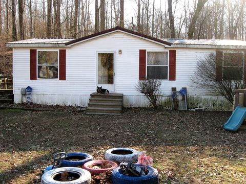 Tiny photo for 339 Bassett Boulevard, Elizabethtown, IL 62931 (MLS # 12581117)