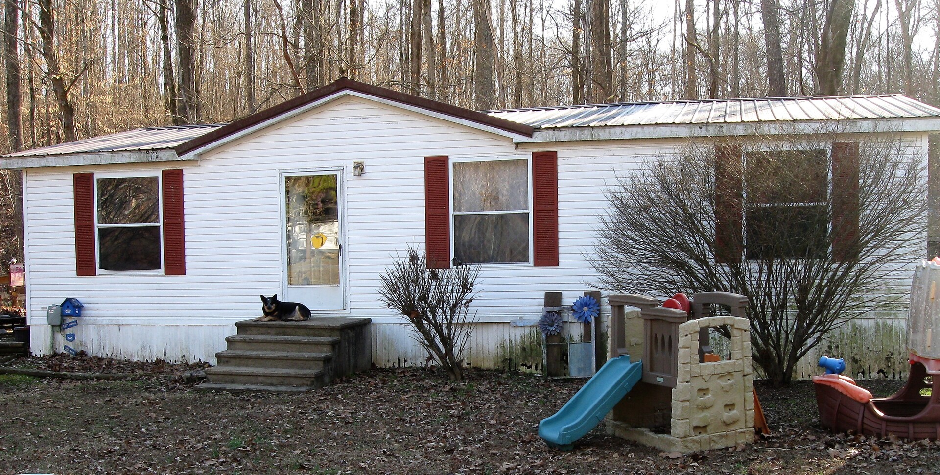 339 Bassett Boulevard