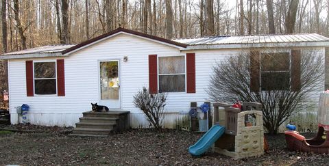 Tiny photo for 339 Bassett Boulevard, Elizabethtown, IL 62931 (MLS # 12581117)