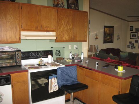 Tiny photo for 339 Bassett Boulevard, Elizabethtown, IL 62931 (MLS # 12581117)