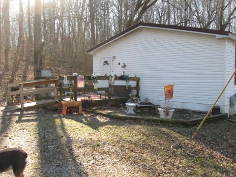 Tiny photo for 339 Bassett Boulevard, Elizabethtown, IL 62931 (MLS # 12581117)