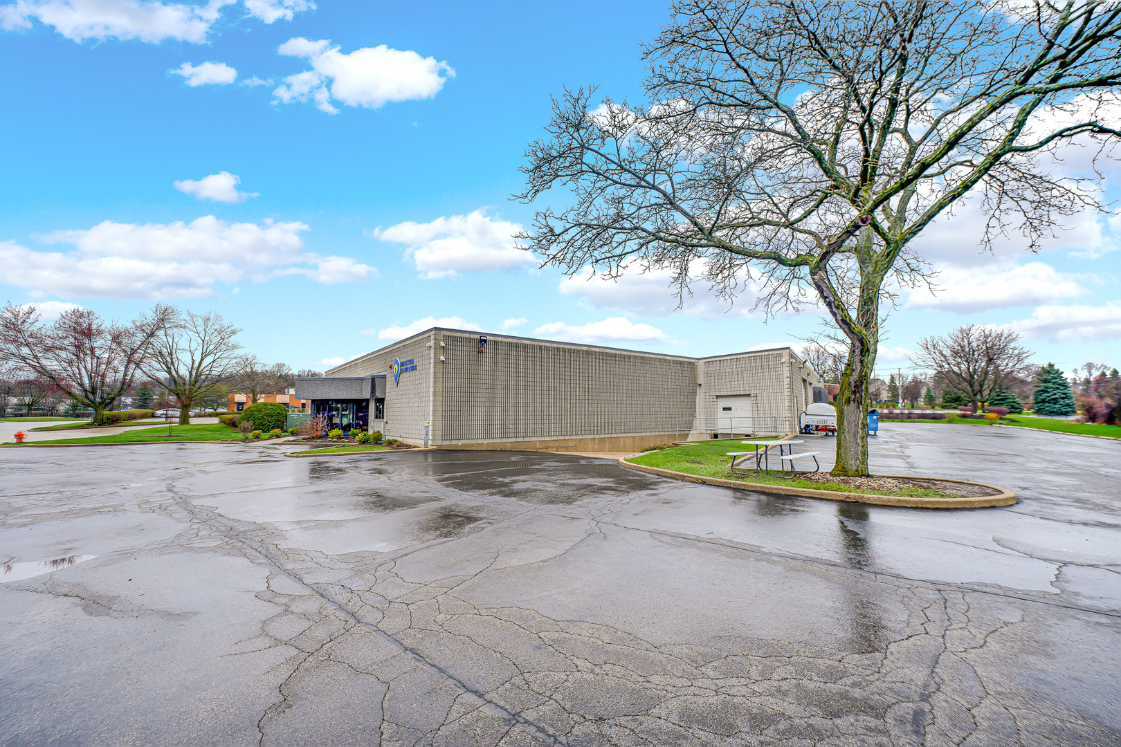 1175 Jansen Farm Court
