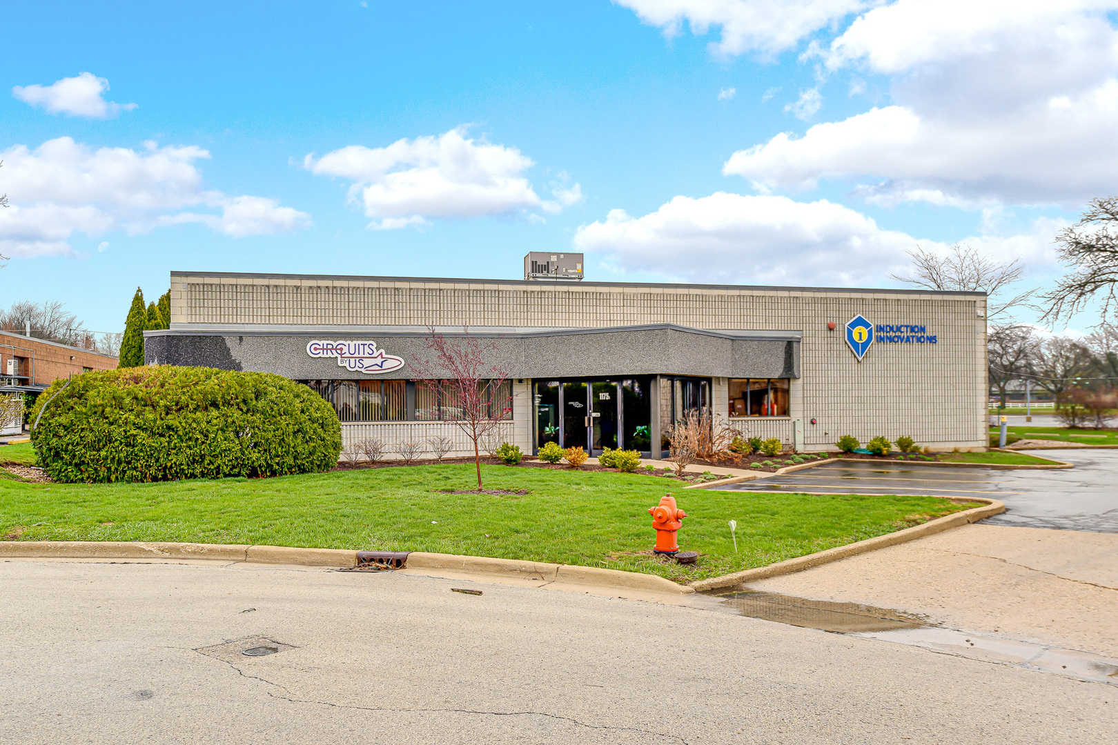 1175 Jansen Farm Court