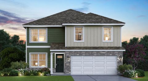 Photo of 2150 Sandhill Court, Joliet, IL 60435 (MLS # 12534714)