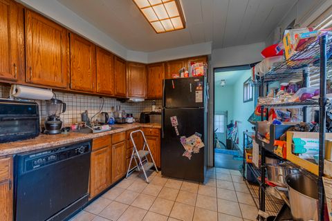 Tiny photo for 1378 Kenilworth Drive, Calumet City, IL 60409 (MLS # 12687331)