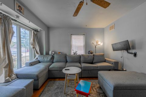 Tiny photo for 1378 Kenilworth Drive, Calumet City, IL 60409 (MLS # 12687331)