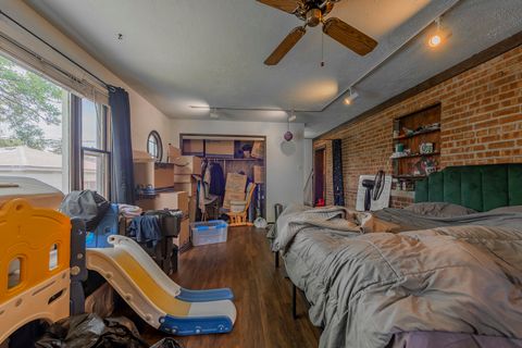 Tiny photo for 1378 Kenilworth Drive, Calumet City, IL 60409 (MLS # 12687331)