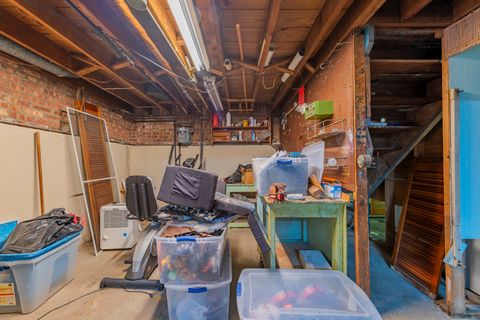 Tiny photo for 1378 Kenilworth Drive, Calumet City, IL 60409 (MLS # 12687331)