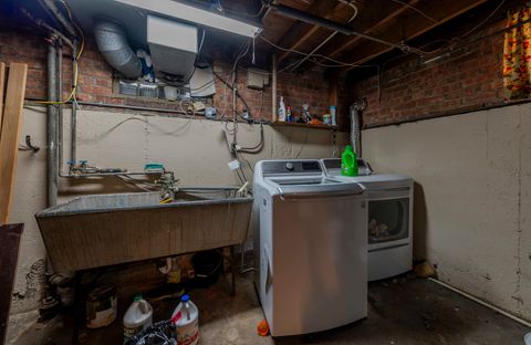 Tiny photo for 1378 Kenilworth Drive, Calumet City, IL 60409 (MLS # 12687331)