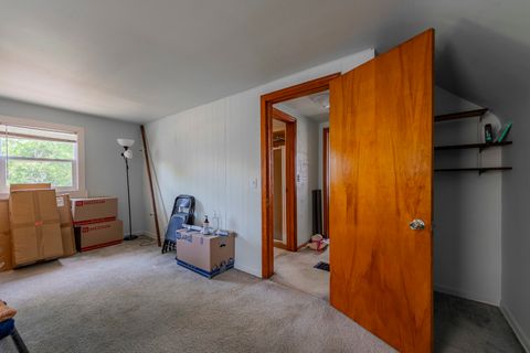 Tiny photo for 1378 Kenilworth Drive, Calumet City, IL 60409 (MLS # 12687331)