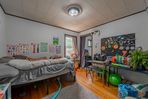 Tiny photo for 1378 Kenilworth Drive, Calumet City, IL 60409 (MLS # 12687331)