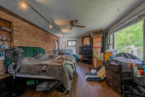 Tiny photo for 1378 Kenilworth Drive, Calumet City, IL 60409 (MLS # 12687331)