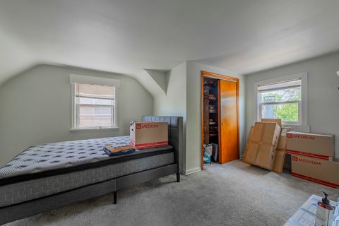 Tiny photo for 1378 Kenilworth Drive, Calumet City, IL 60409 (MLS # 12687331)