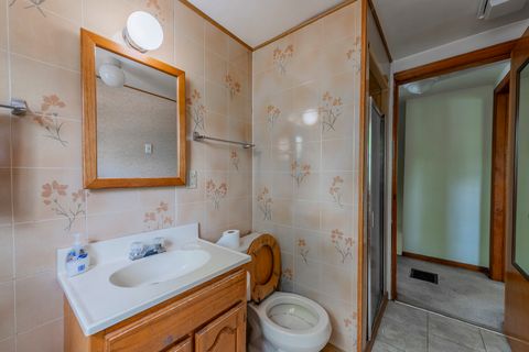 Tiny photo for 1378 Kenilworth Drive, Calumet City, IL 60409 (MLS # 12687331)