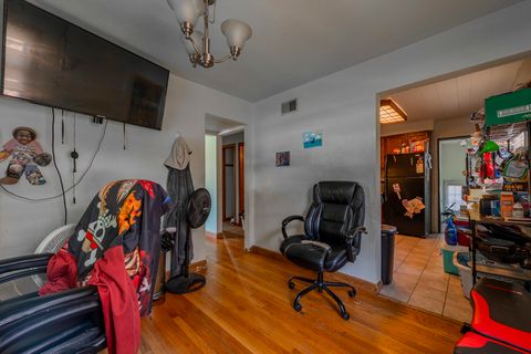 Tiny photo for 1378 Kenilworth Drive, Calumet City, IL 60409 (MLS # 12687331)