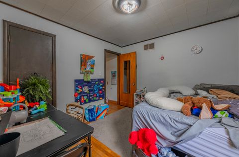 Tiny photo for 1378 Kenilworth Drive, Calumet City, IL 60409 (MLS # 12687331)