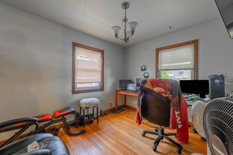 Tiny photo for 1378 Kenilworth Drive, Calumet City, IL 60409 (MLS # 12687331)
