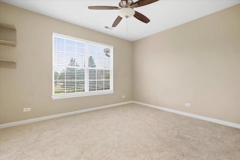 Tiny photo for 188 Stockton Drive, Grayslake, IL 60030 (MLS # 12768359)