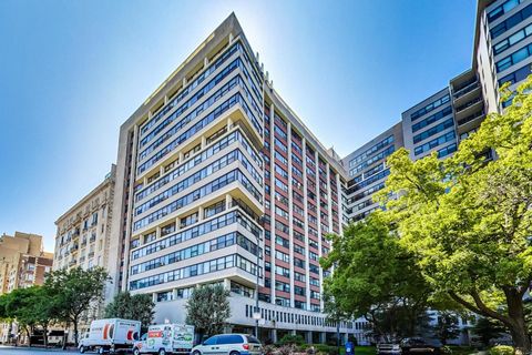 3420 N Lake Shore Drive 17LM Chicago IL 60657